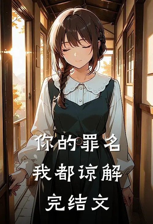 你的罪名我都谅解完结文