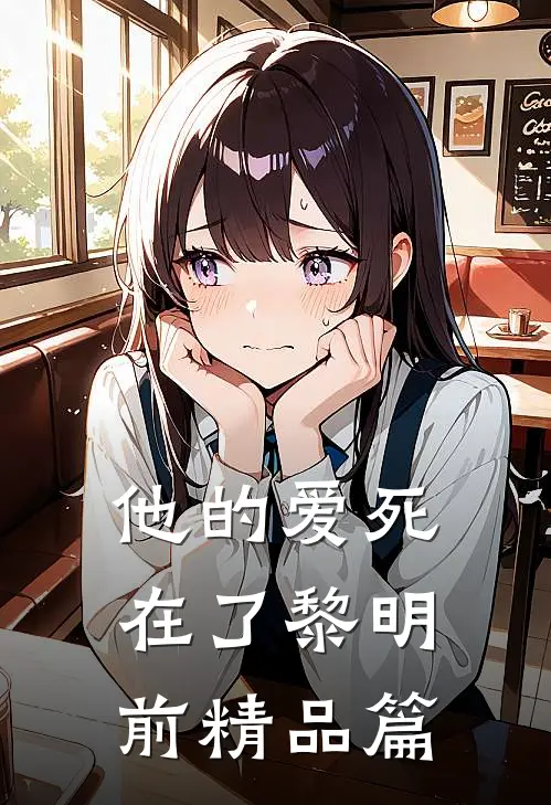 他的爱死在了黎明前精品篇