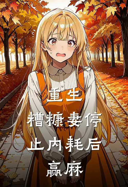 重生：糟糠妻停止内耗后，赢麻