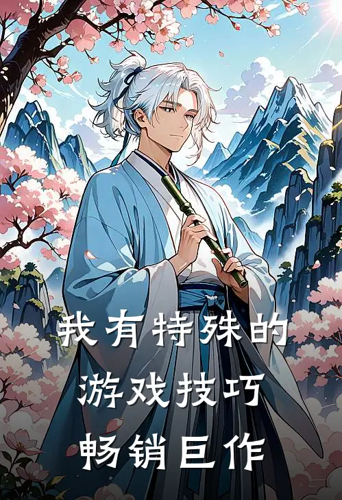 我有特殊的游戏技巧畅销巨作