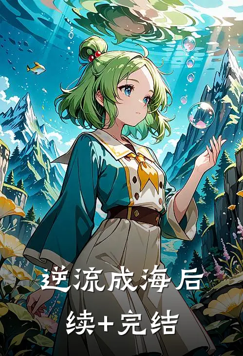 逆流成海后续+完结
