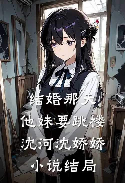 结婚那天，他妹要跳楼沈河沈娇娇小说结局