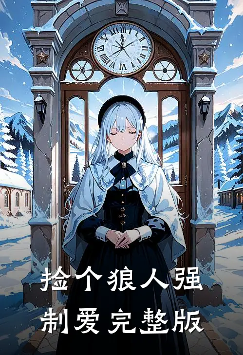 捡个狼人强制爱完整版