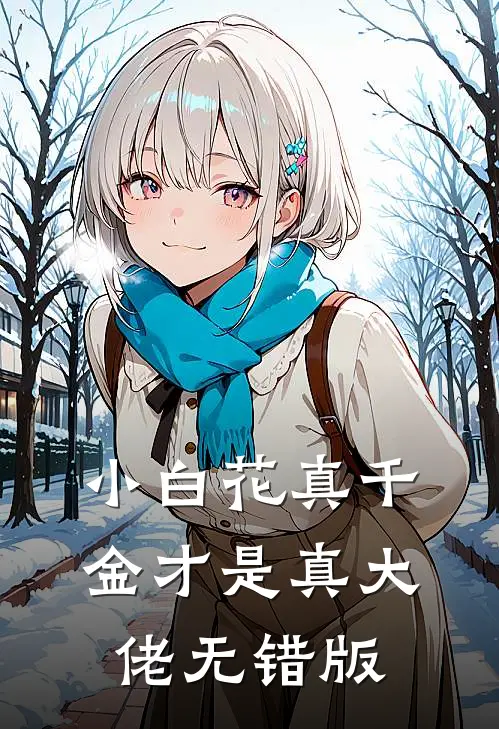 小白花真千金才是真大佬无错版