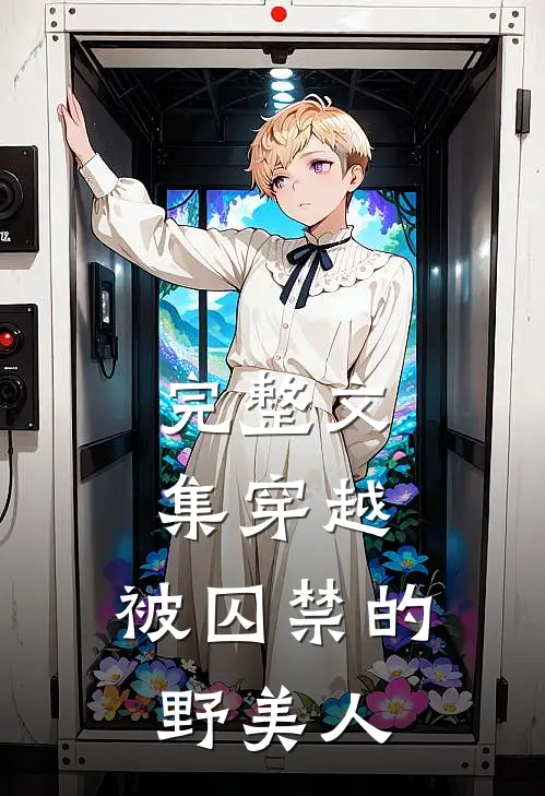 完整文集穿越：被囚禁的野美人