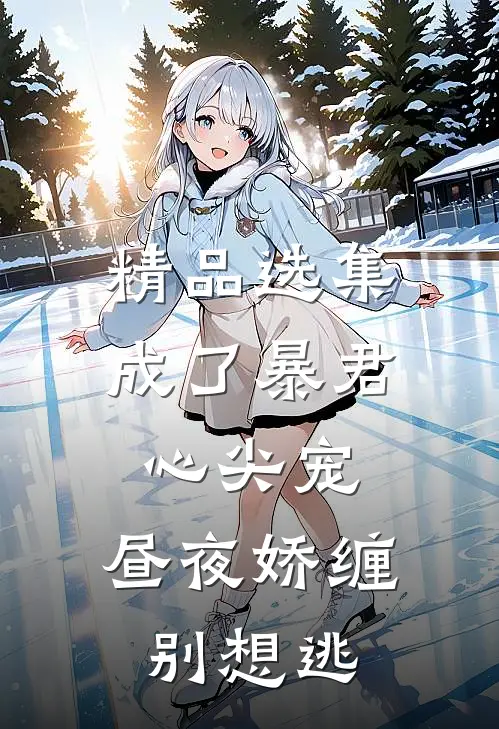 精品选集成了暴君心尖宠，昼夜娇缠别想逃
