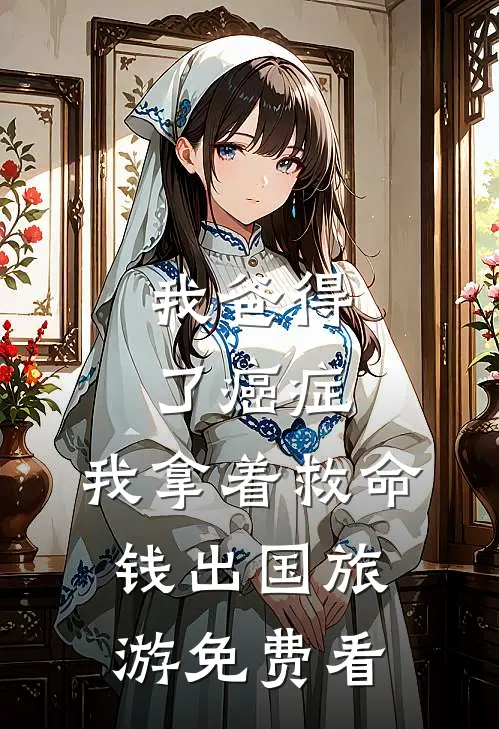 我爸得了癌症，我拿着救命钱出国旅游免费看