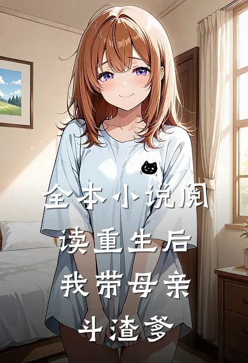 全本小说阅读重生后，我带母亲斗渣爹