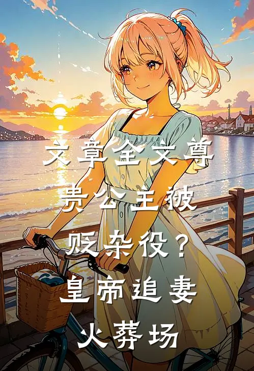 文章全文尊贵公主被贬杂役？皇帝追妻火葬场