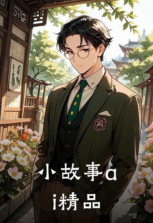 小故事ai精品