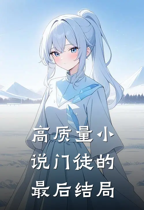 高质量小说门徒的最后结局