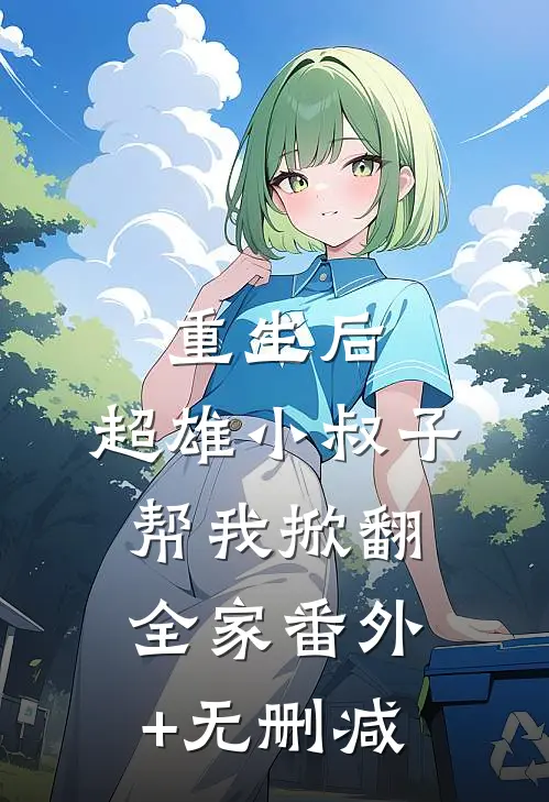 重生后，超雄小叔子帮我掀翻全家番外+无删减
