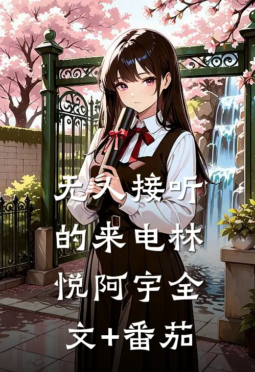 无人接听的来电林悦阿宇全文+番茄