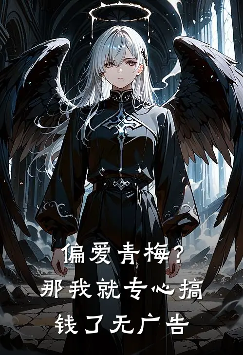 偏爱青梅？那我就专心搞钱了无广告