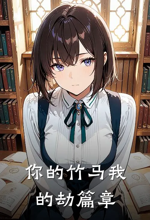 你的竹马我的劫篇章
