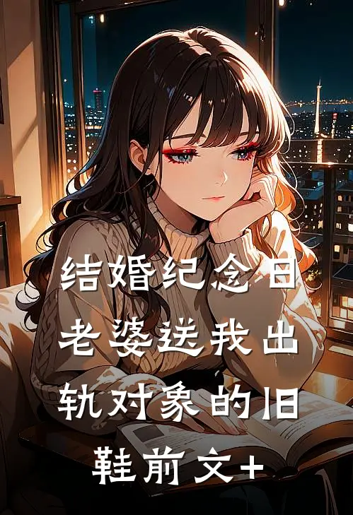 结婚纪念日，老婆送我出轨对象的旧鞋前文+