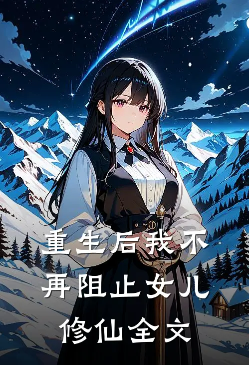 重生后我不再阻止女儿修仙全文