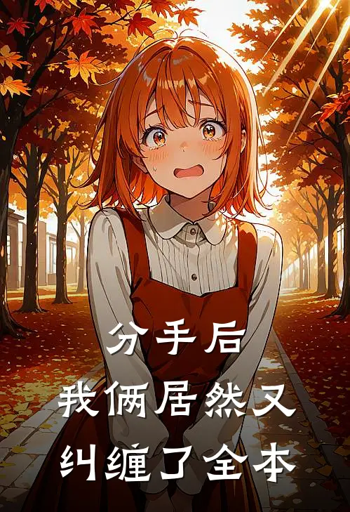 分手后，我俩居然又纠缠了全本