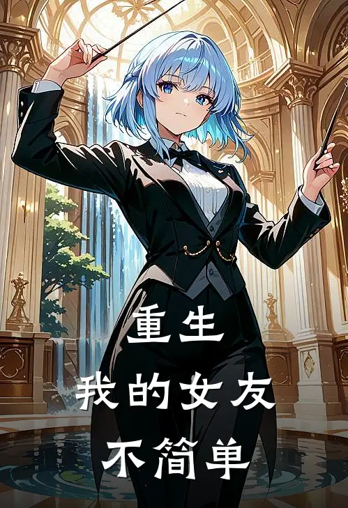 重生：我的女友不简单