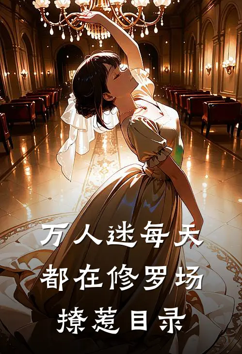 万人迷每天都在修罗场撩惹目录