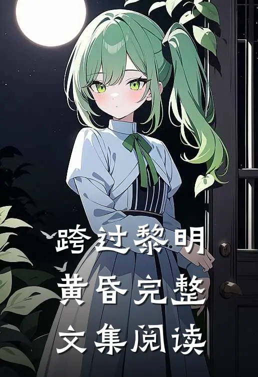 跨过黎明黄昏完整文集阅读