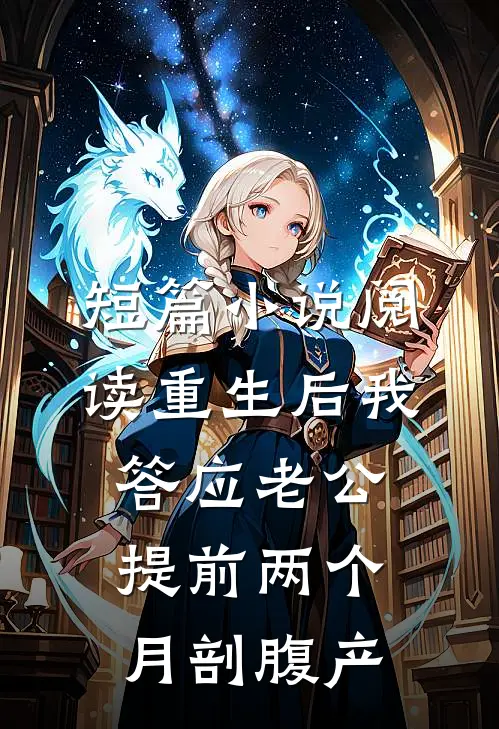 短篇小说阅读重生后我答应老公提前两个月剖腹产