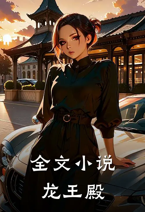 全文小说龙王殿
