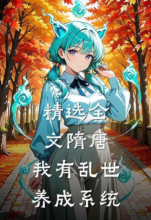 精选全文隋唐：我有乱世养成系统