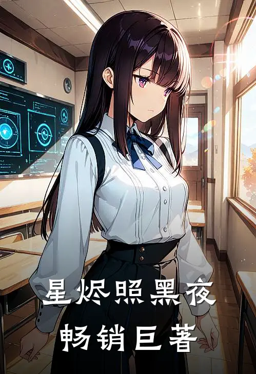 星烬照黑夜畅销巨著