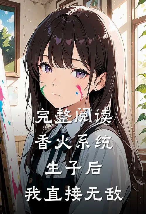 完整阅读香火系统：生子后，我直接无敌