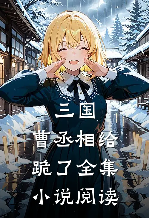 三国曹丞相给跪了全集阅读
