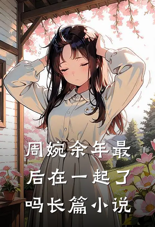 周婉余年最后在一起了吗长篇小说