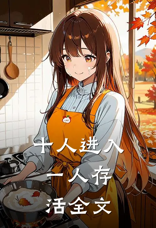 十人进入，一人存活全文