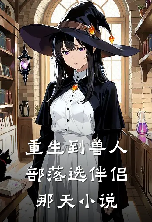 重生到兽人部落选伴侣那天小说