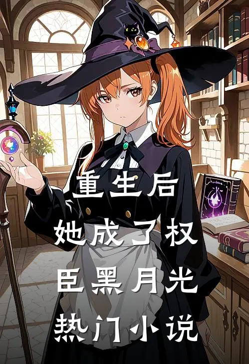 重生后,她成了权臣黑月光热门免费阅读