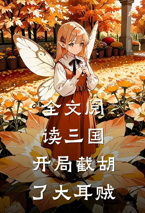 全文阅读三国：开局截胡了大耳贼