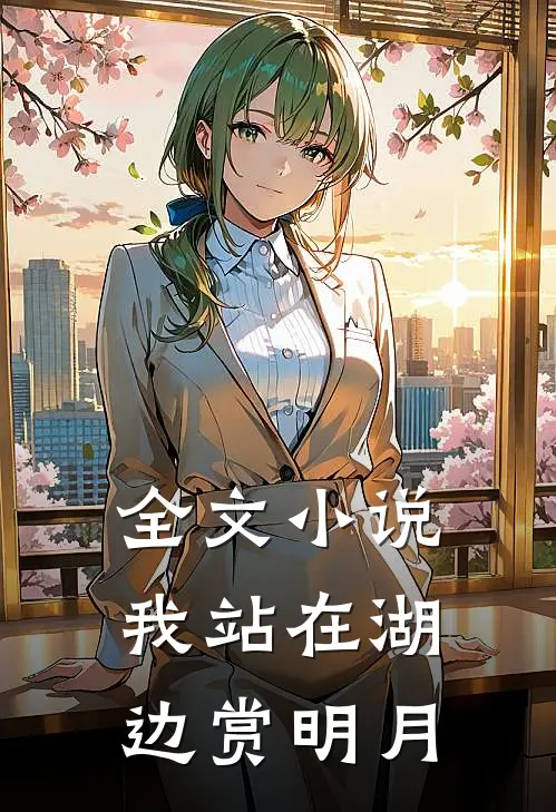 全文小说我站在湖边赏明月