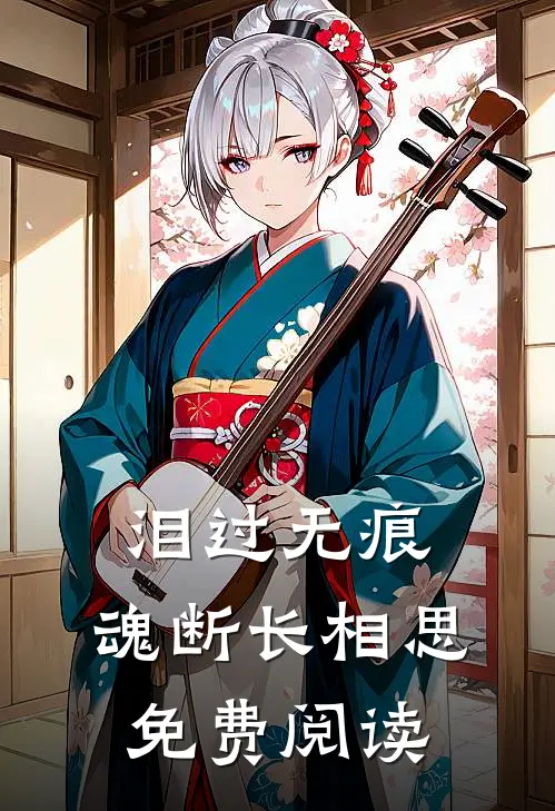 泪过无痕，魂断长相思免费阅读