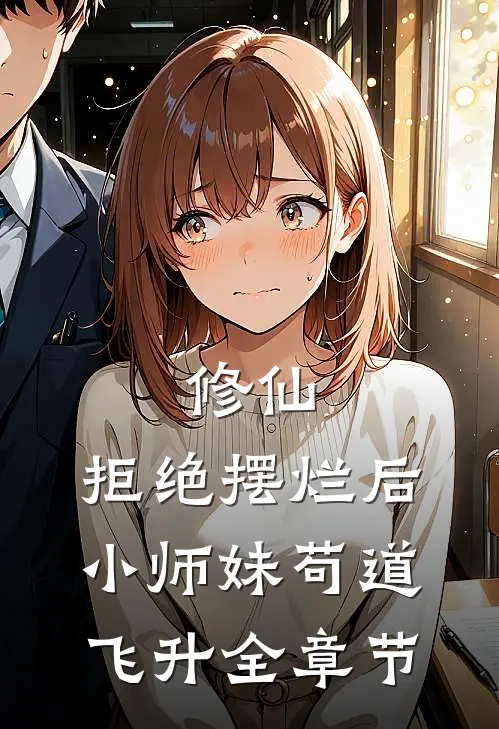 修仙:拒绝摆烂后,小师妹苟道飞升全章节