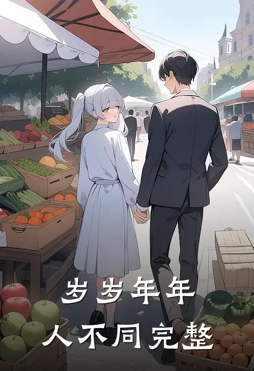 岁岁年年，人不同完整