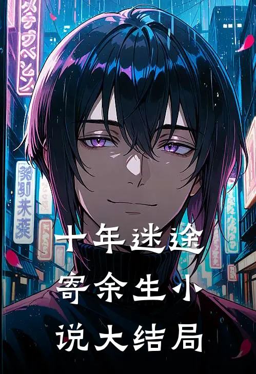 十年迷途寄余生小说大结局