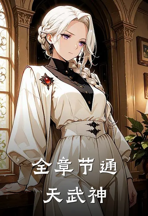 全章节通天武神