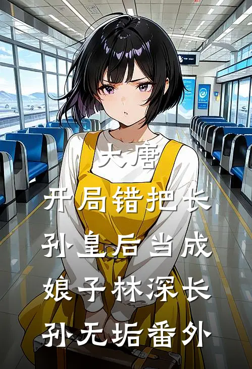 大唐：开局错把长孙皇后当成娘子林深长孙无垢 番外