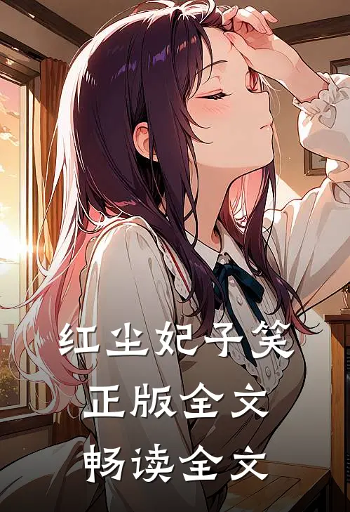 红尘妃子笑正版全文畅读全文