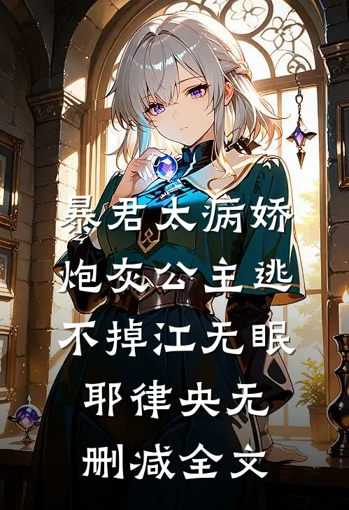 暴君太病娇，炮灰公主逃不掉江无眠耶律央无删减全文