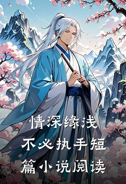 情深缘浅,不必执手短篇阅读