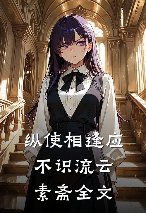 纵使相逢应不识流云素斋全文