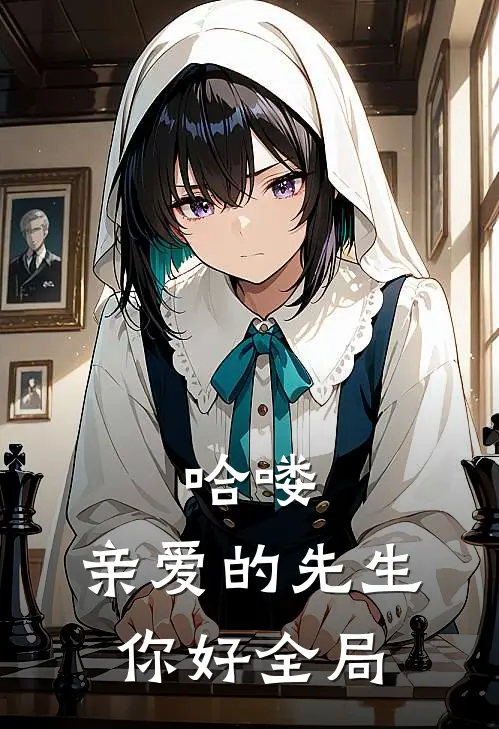 哈喽，亲爱的先生你好全局