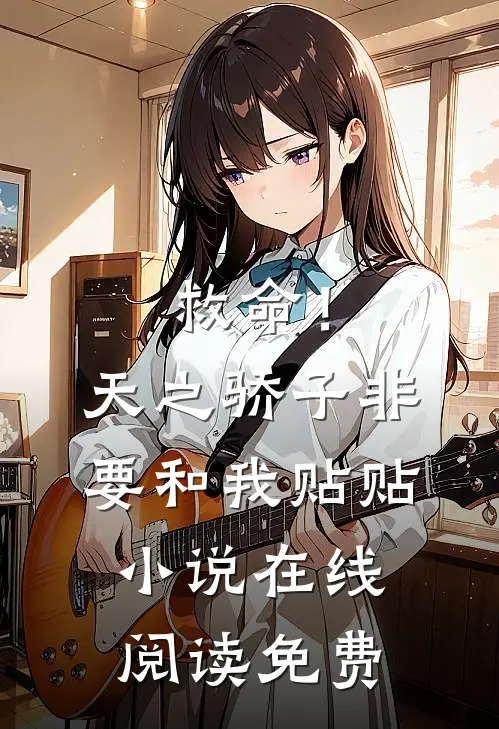 救命！天之骄子非要和我贴贴小说在线阅读免费