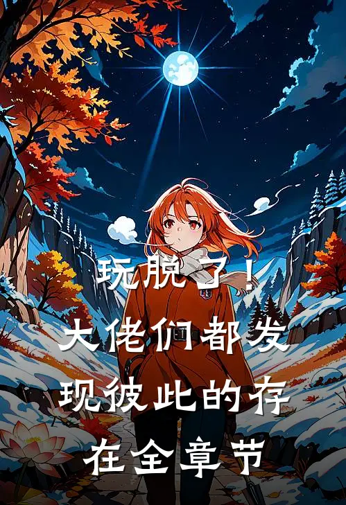玩脱了！大佬们都发现彼此的存在全章节